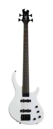 Baixo Tobias Toby IV Std Epiphone - troco p/ baixo 5 cordas