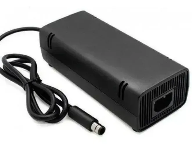 Fonte xbox 360 1 pino