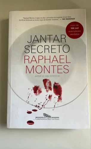 Jantar secreto