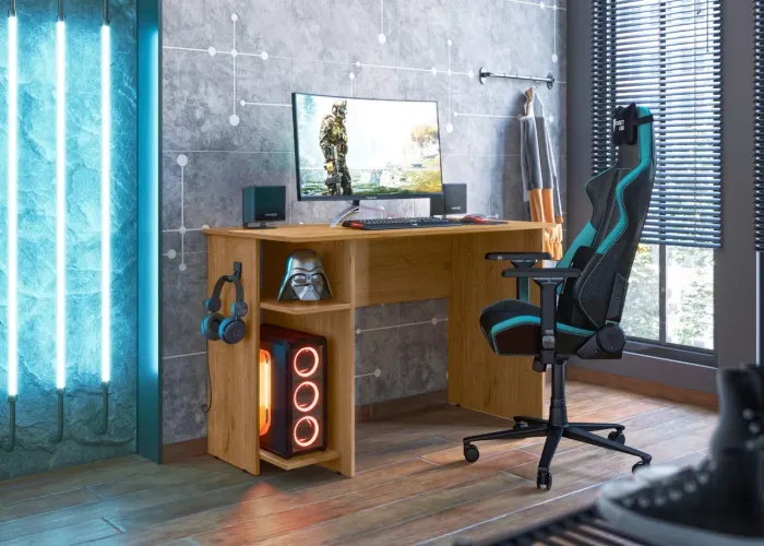 Mesa de escritório/ gamer 