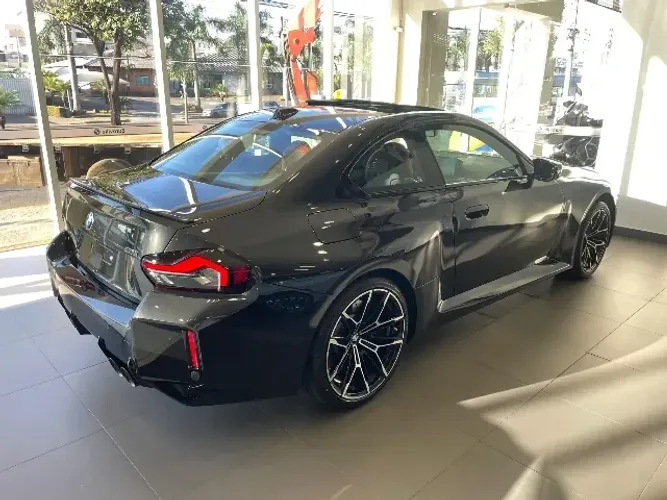 BMW M2 Coupe 3.0 Turbo 24V 370cv 2026