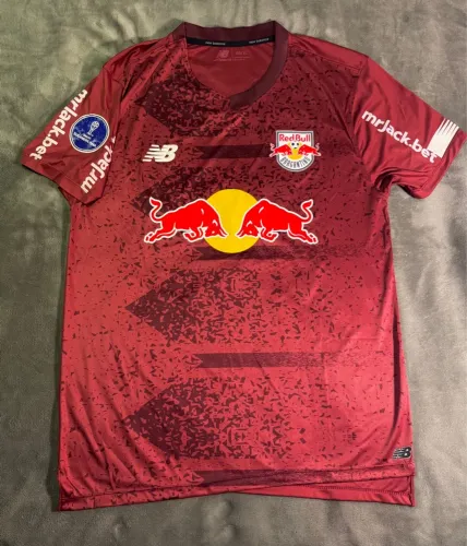 Camisa RB Bragantino - De jogo - Sul Americana 2024