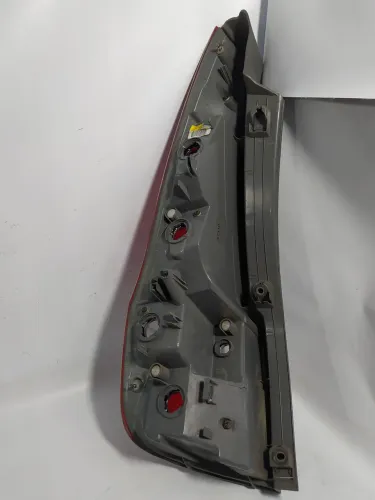 Lanterna Traseira Hyundai I30 Perua Direito