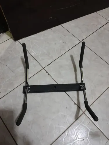 Suporte tumba/percussao 