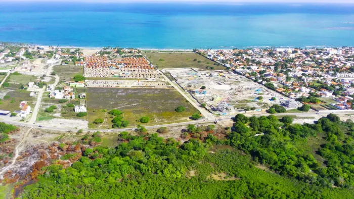 OPORTUNIDADE!! NO LITORAL EM TAMANDARE PERNANBUCANO COM 30 HECTARES