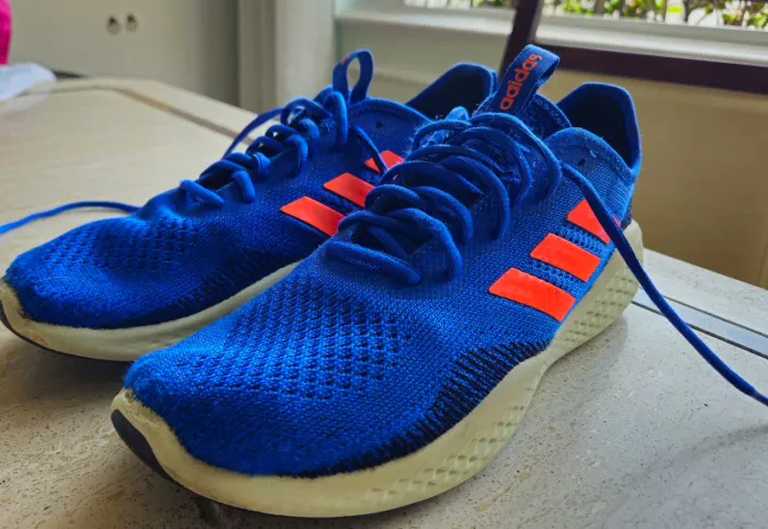 Adidas Fluidflow original