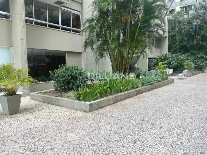 Cobertura : Duplex / Residencial / Lagoa