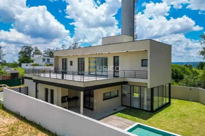 Casa a venda no Condomínio Arboretum / Vinhedo