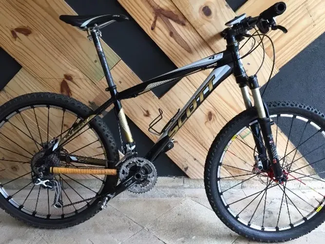 Bicicleta MTB Scott Aspect 40 | Aro 26