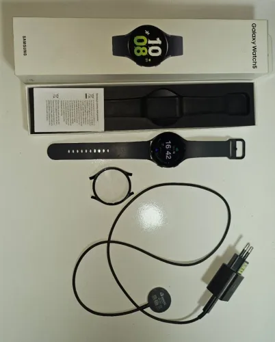 Smartwatch Samsung Galaxy Watch5