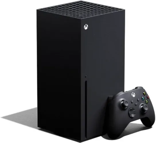 Xbox Series X 1TB Novo Lacrado