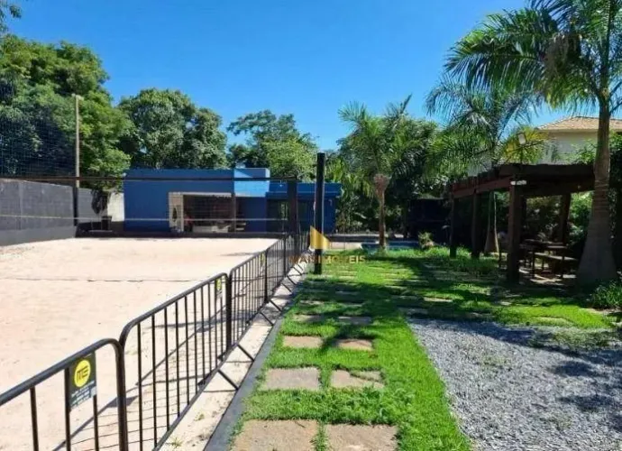 Casa à venda em Jaboticatubas/MG
