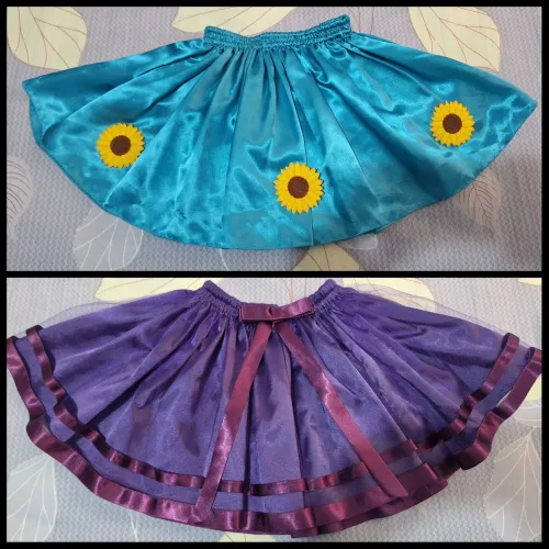Desapego Saia tutu