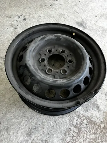 Aro 16, 6 furos, Sprinter 416