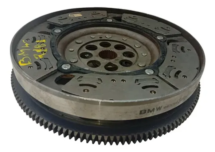 Volante Bimassa Motor Bmw 218i 1.5 2019 2020