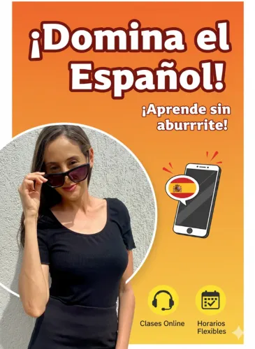 AULAS DE ESPANHOL ON-LINE PERSONALIZADAS