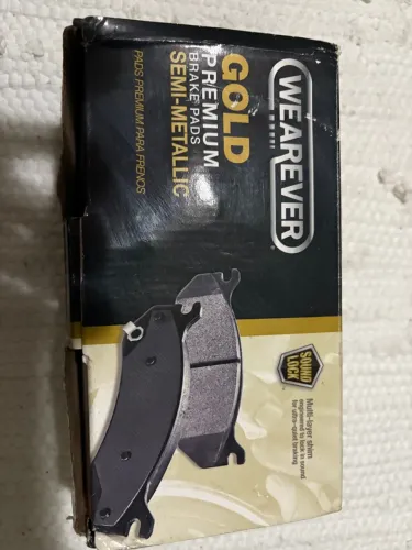 Carro Pastilha de Freio Jetta 2010