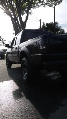 Ford Ranger XLS 2.3 16V 145cv/150cv 4X2 CD 2009