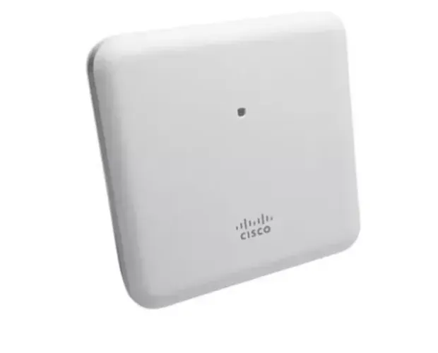 Ponto de Acesso - Acess Point AIR AP 3802i
