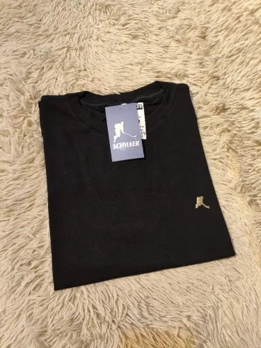 Camisas cotton com elastano