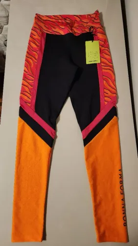 Calça Legging academia 