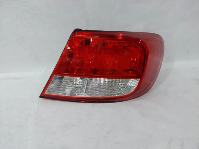 Lanterna traseira Gol G5 09/13 direita PRODUTO ORIGINAL NOVO 