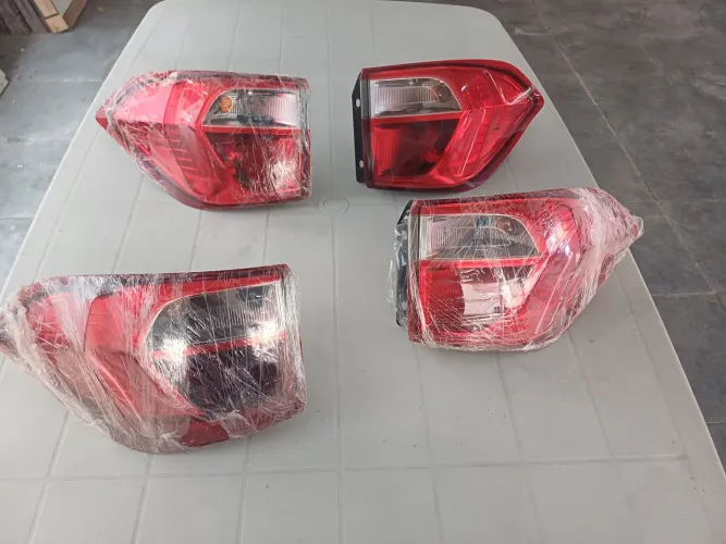 Lanterna traseira da Ecosport 2015 / 2021