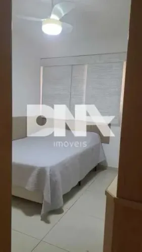 Apartamento : / Residencial / Leme