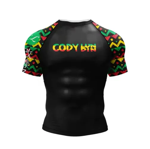 Rash guard Cody reggae XXL