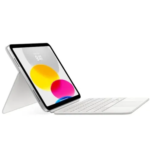 Teclado Apple Magic Keyboard Folio para iPad 10ª Geração