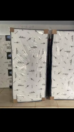 Cama box solteiro