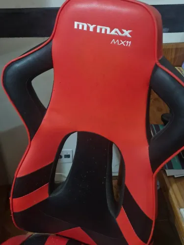 Cadeira Gamer MX11