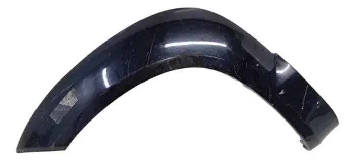 Moldura Paralama Dianteiro Esquerdo Tucson 2005/17 C/detalhe Preto