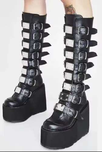 Bota Demonia Original Swing 815