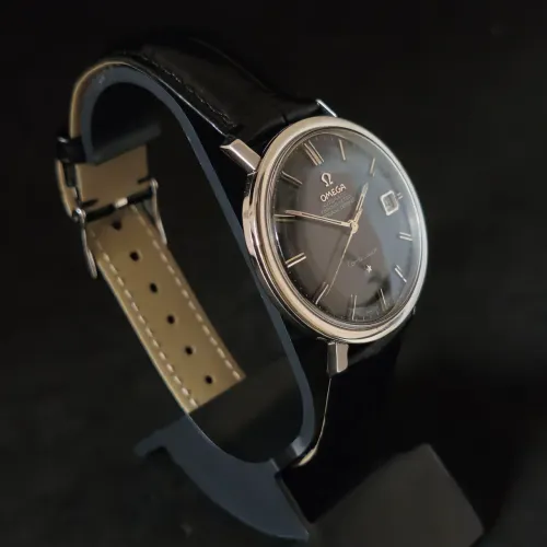 Omega Constellation Chronometer (impecável, raro, com calibre 561)