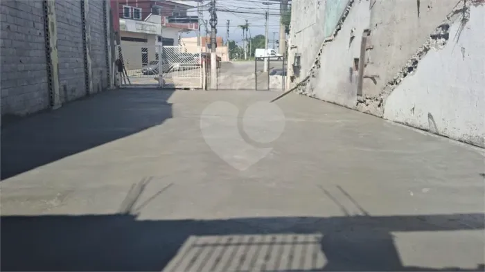 Terreno à venda em Parque colonial - SP