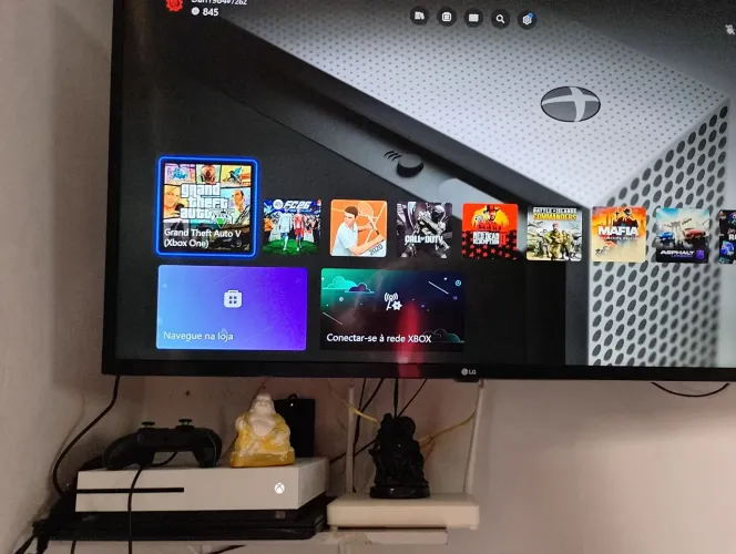 Xbox one S 1tb