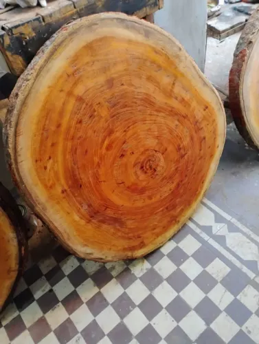Tampo de mesa em Jaqueira