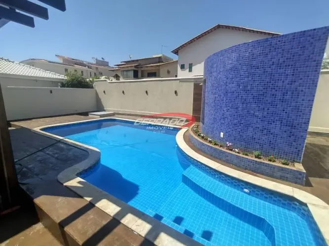 SOBRADO GRANVILLE 4 SUITES PLENAS