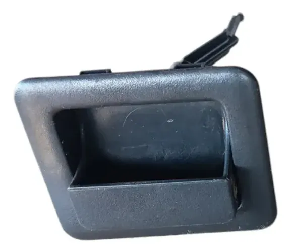 Puxador Banco Traseiro Esquerdo Vw Golf 2000 2001