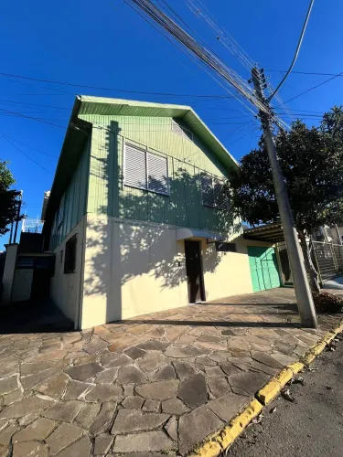 Casa para aluguel no Cruzeiro, Caxias do Sul