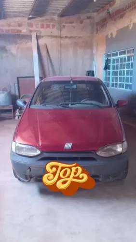 Fiat Palio 1.0/ Trofeo 1.0 Fire/ Fire Flex 2P 2022