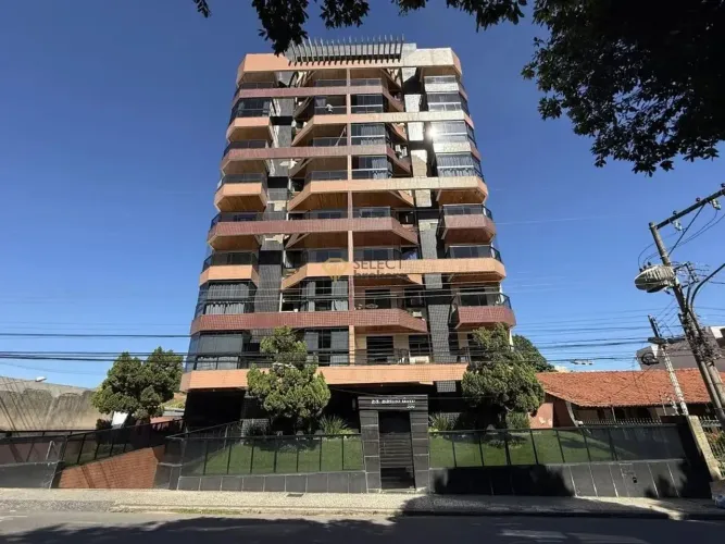 Apartamento com 4 quartos, Maria Esmênia - Colatina
