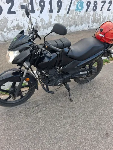 Mottu tvs 110 sport