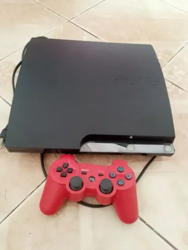 Vendo PS3