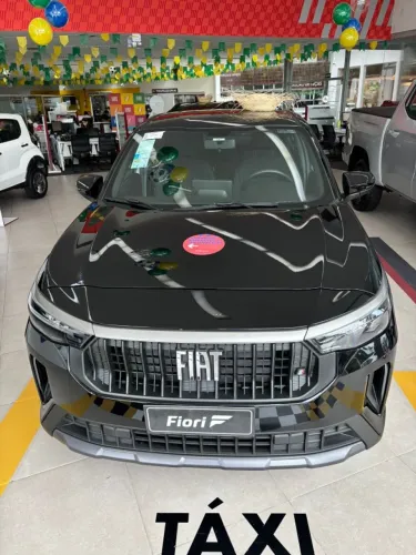 Fiat Fastback 1.0 200 Turbo Flex AUT 2026