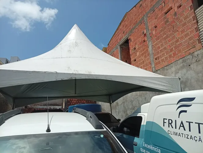 Tenda