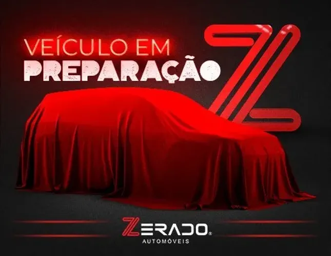 Fiat Strada Ranch 1.0 Flex Turbo CD Aut. 2025