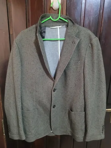 Blazer importado portugal alfaiataria carlos nieto