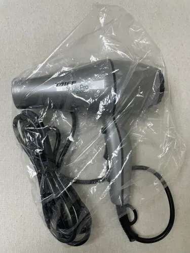 Secador Taiff Style Pro 220v